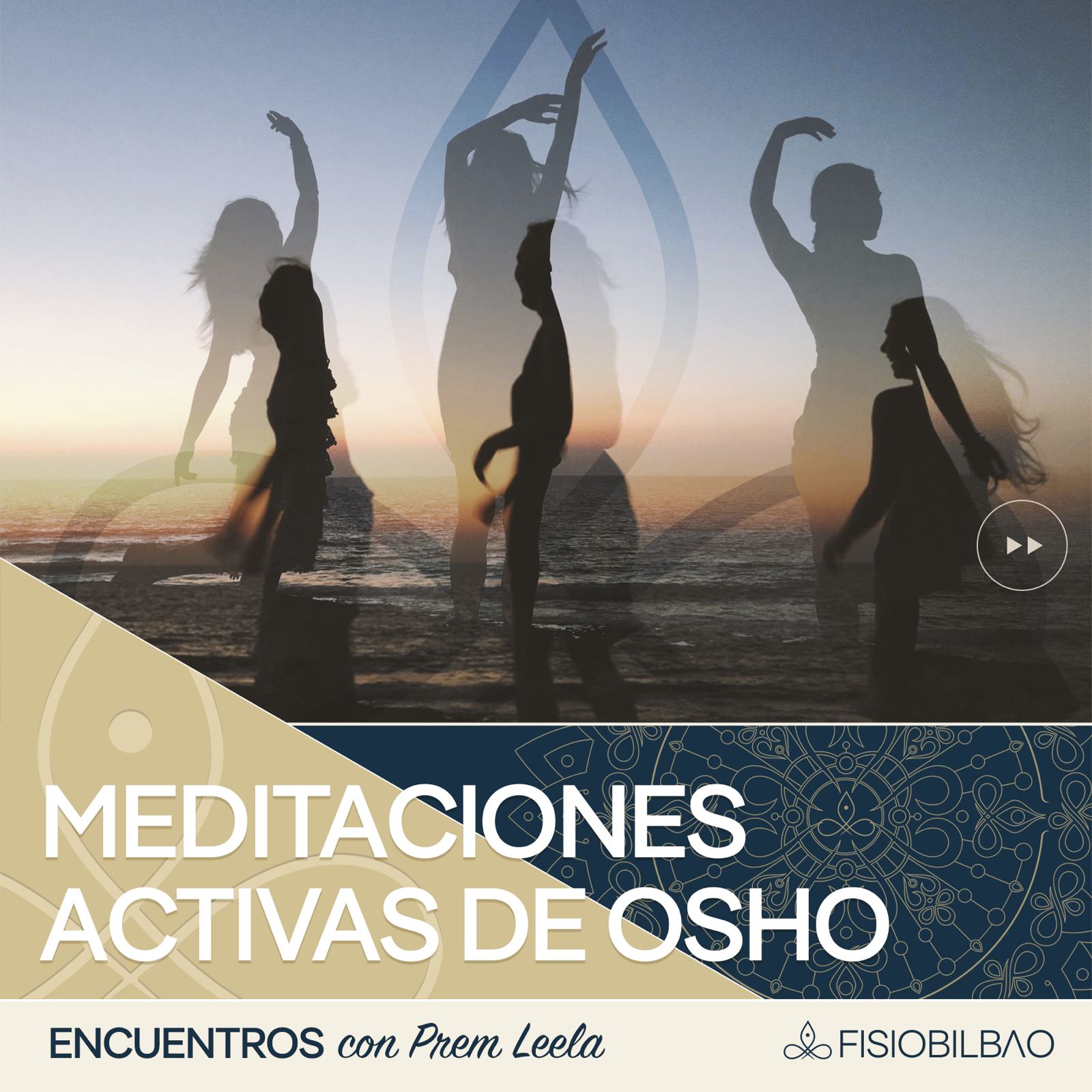 Encuentros de Meditación