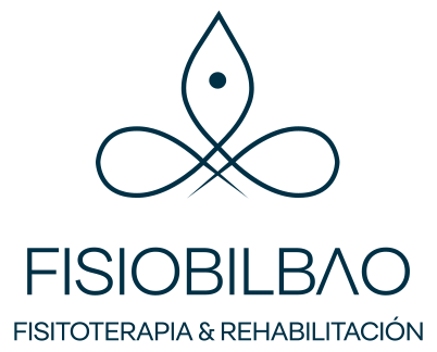 Fisiobilbao Logo