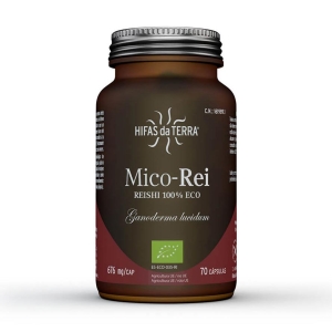 Comprar Mico Rei Extracto de Ganoderma