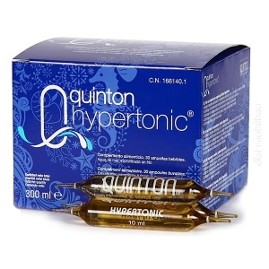 Quinton Hypertonic