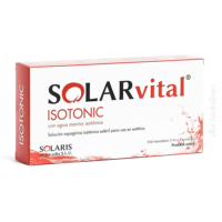 Isotonic SolarVITAL